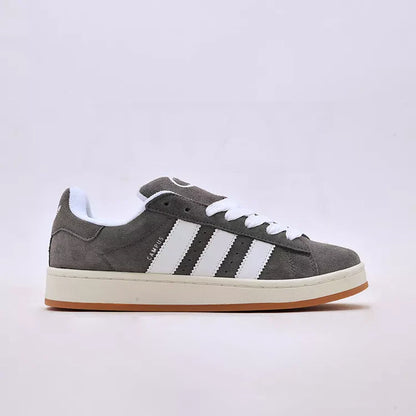 Nexazone RetroStride Casual Sneakers