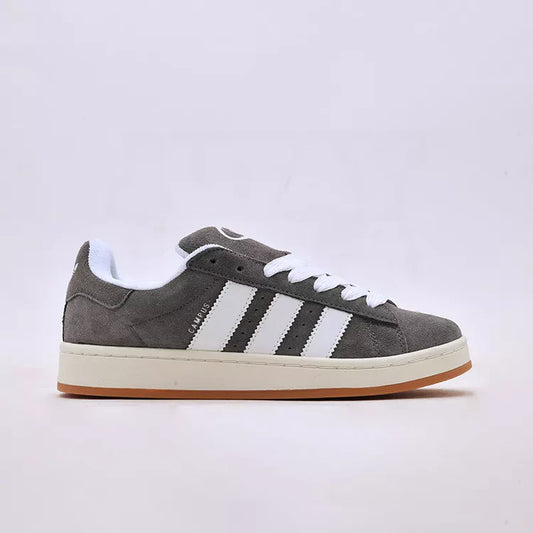 Nexazone RetroStride Casual Sneakers
