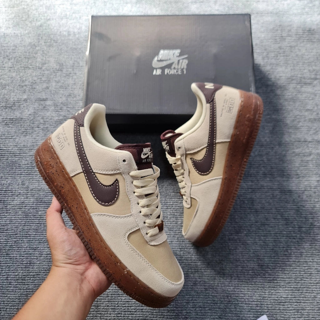 Nexazone Classic AirForce 1 Sneakers – Special Edition
