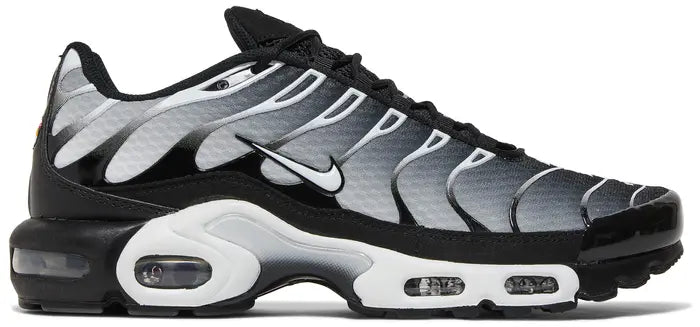 Nike Air Max Plus – Sleek Power & Performance