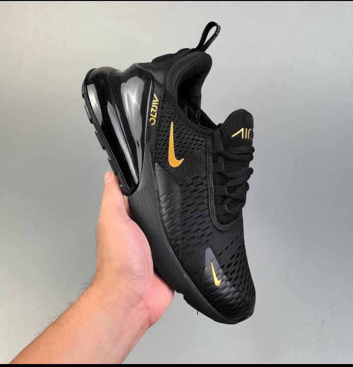 AirMax 270 – Premium