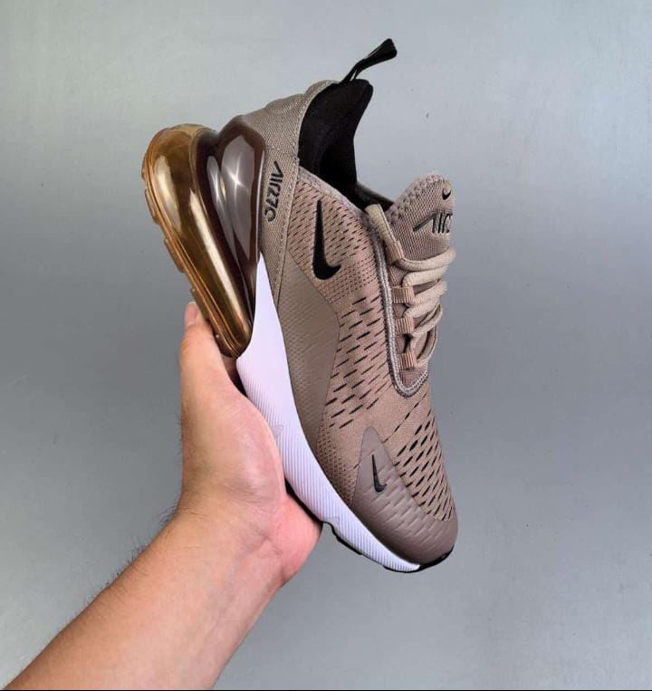AirMax 270 – Premium