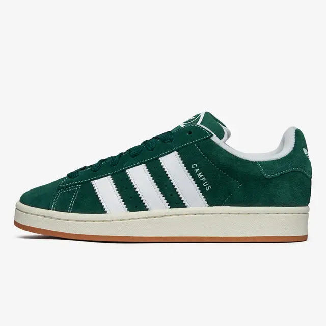 Nexazone RetroStride Casual Sneakers