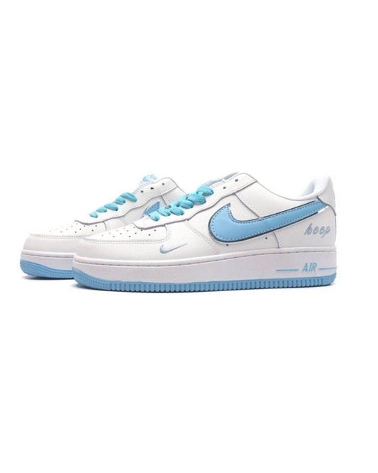 Nike Air Force 1 – A Classic with a Fresh Twist