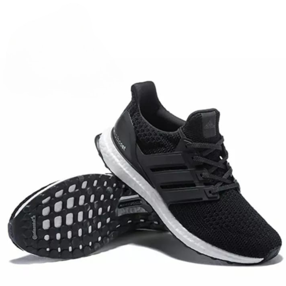 Adidas UltraBoost 4.0 – Maximum Comfort & Performance