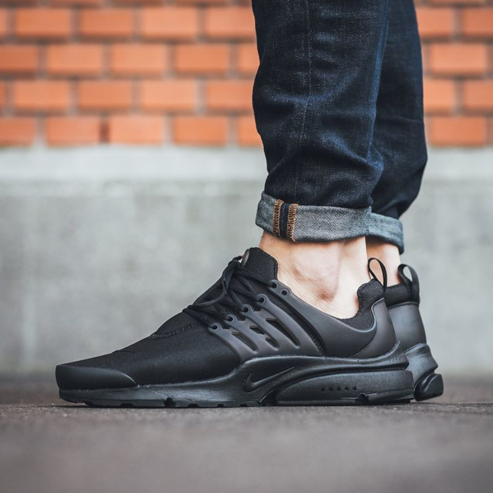 Nike Air Presto - Ultra-Light Sneakers