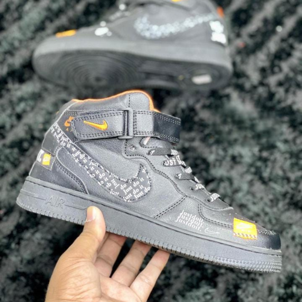 Nike Air Force 1 Mid