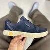 TimberFlex Urban – Leather Sneakers