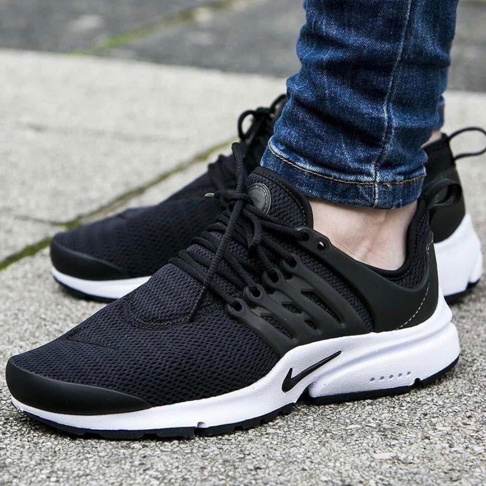 Nike Air Presto - Ultra-Light Sneakers