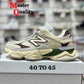 Nexazone ShadowStrike 880 Chunky Sneakers – New Edition