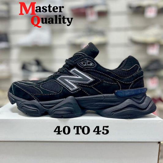 Nexazone ShadowStrike 880 Chunky Sneakers – New Edition