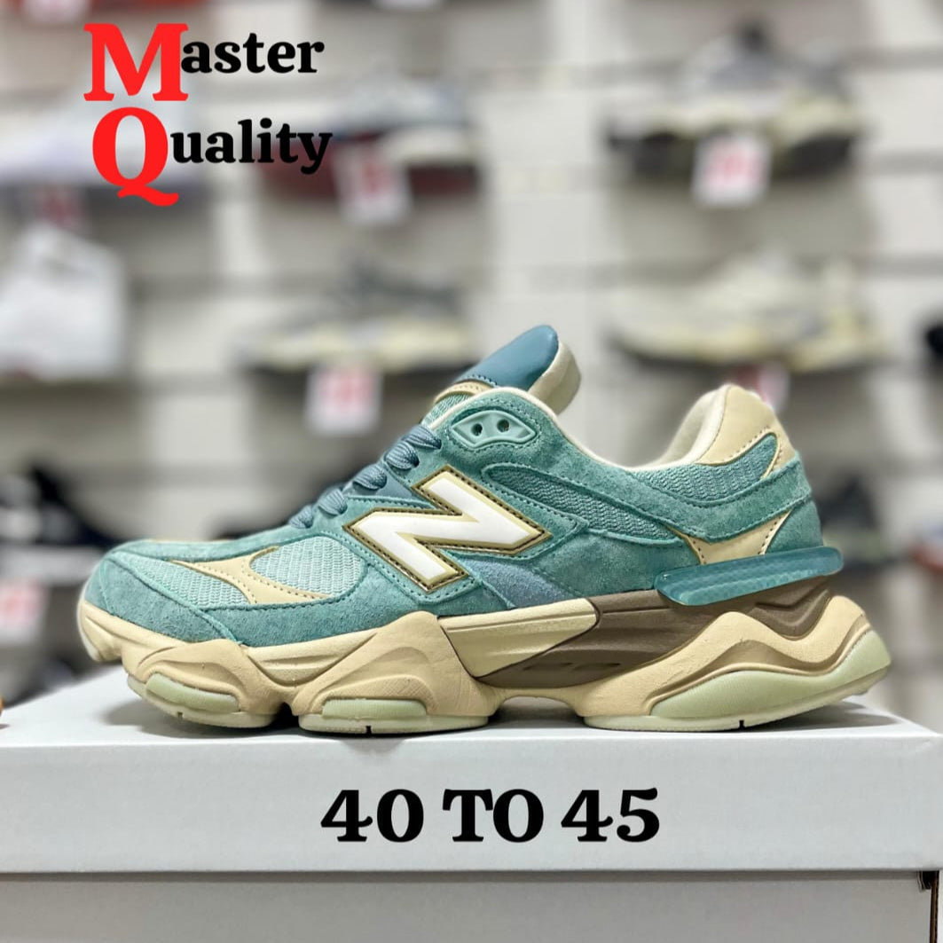 Nexazone ShadowStrike 880 Chunky Sneakers – New Edition