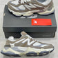 Nexazone ShadowStrike 880 Chunky Sneakers – New Edition