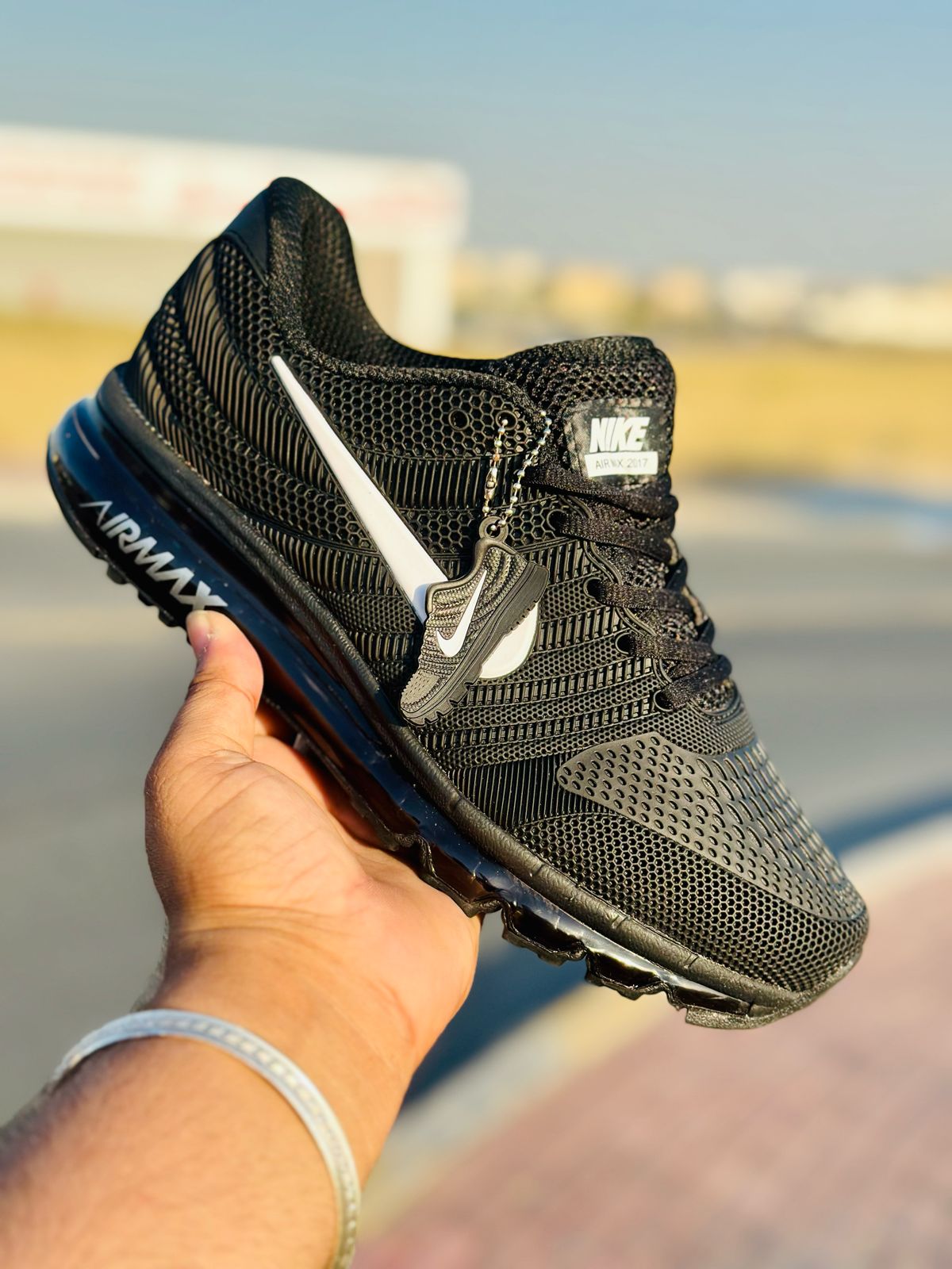 Nike Air Max Pro – Ultra-Comfortable Performance Sneakers