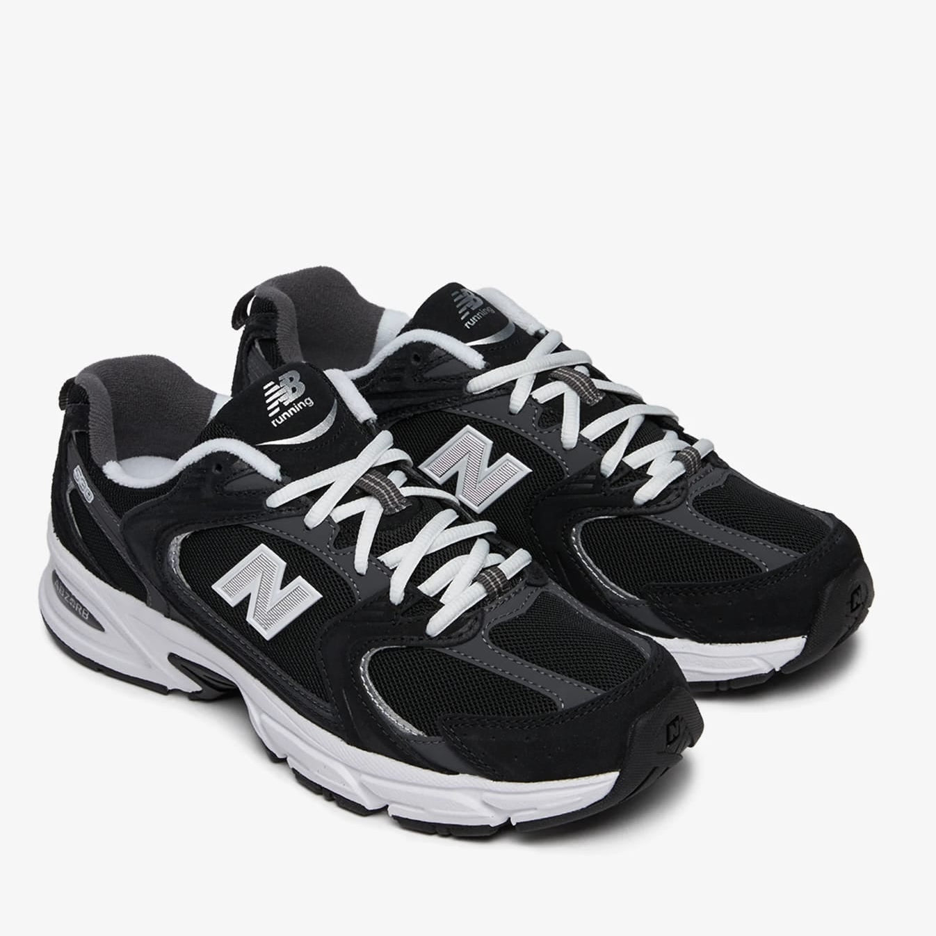 RetroTech 530 Performance Sneakers- NexaZone