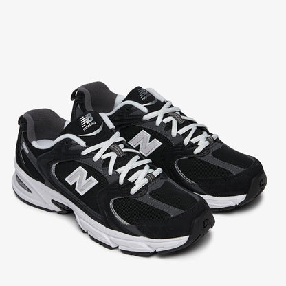 RetroTech 530 Performance Sneakers- NexaZone