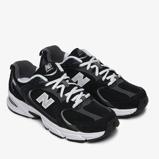 RetroTech 530 Performance Sneakers- NexaZone