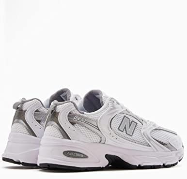 RetroTech 530 Performance Sneakers- NexaZone