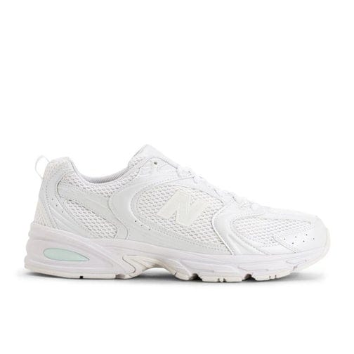 RetroTech 530 Performance Sneakers- NexaZone
