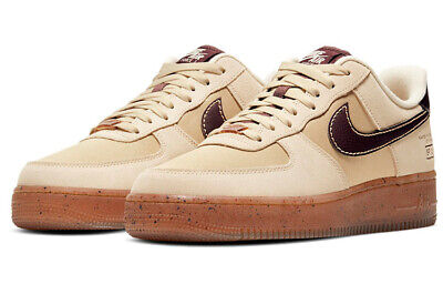 Nexazone Classic AirForce 1 Sneakers – Special Edition