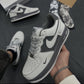 Nexazone Classic AirForce 1 Sneakers – Special Edition
