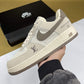 Nexazone Classic AirForce 1 Sneakers – Special Edition