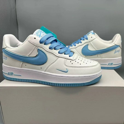 Nike Air Force 1 – A Classic with a Fresh Twist
