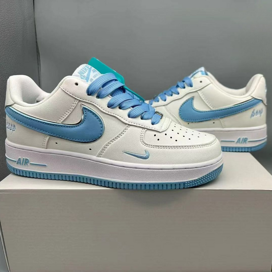 Nike Air Force 1 – A Classic with a Fresh Twist
