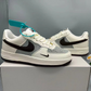 Nike Air Force 1 – A Classic with a Fresh Twist