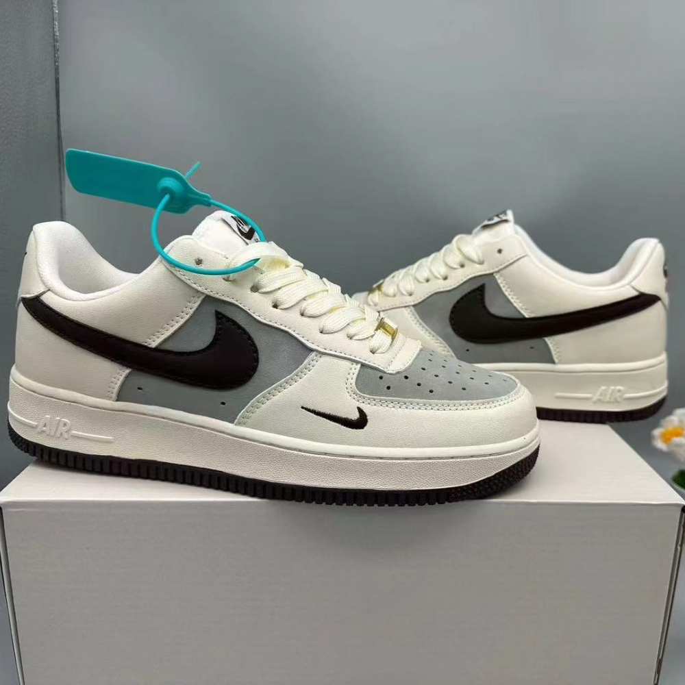 Nike Air Force 1 – A Classic with a Fresh Twist