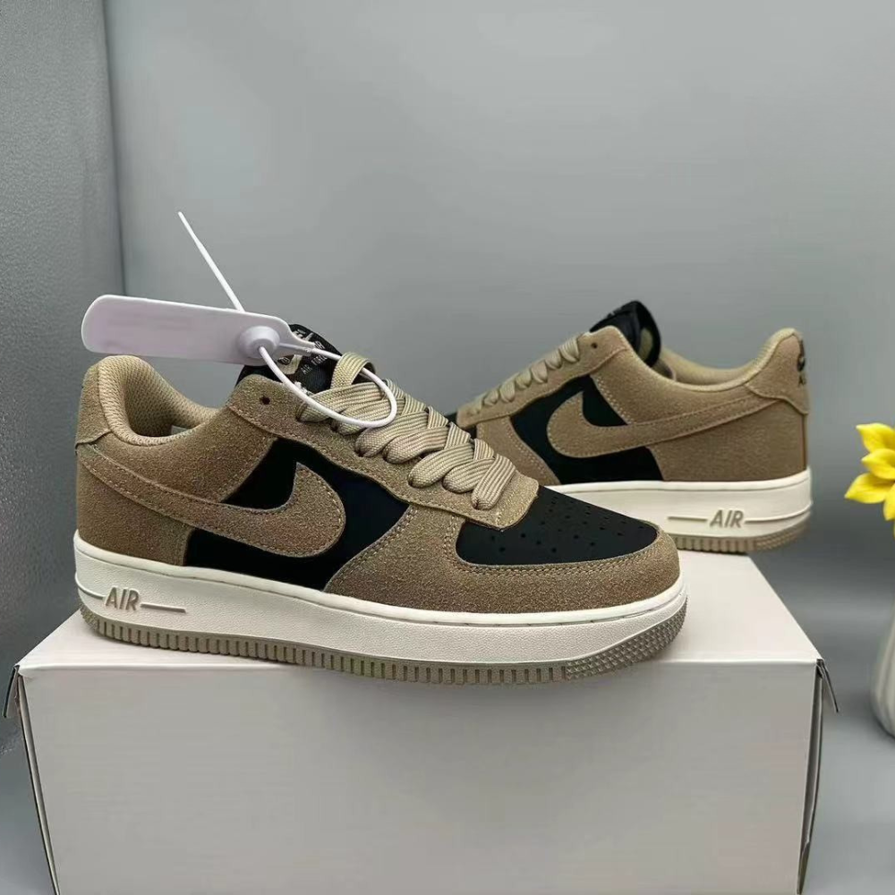 Nike Air Force 1 – A Classic with a Fresh Twist