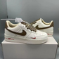 Nike Air Force 1 – A Classic with a Fresh Twist