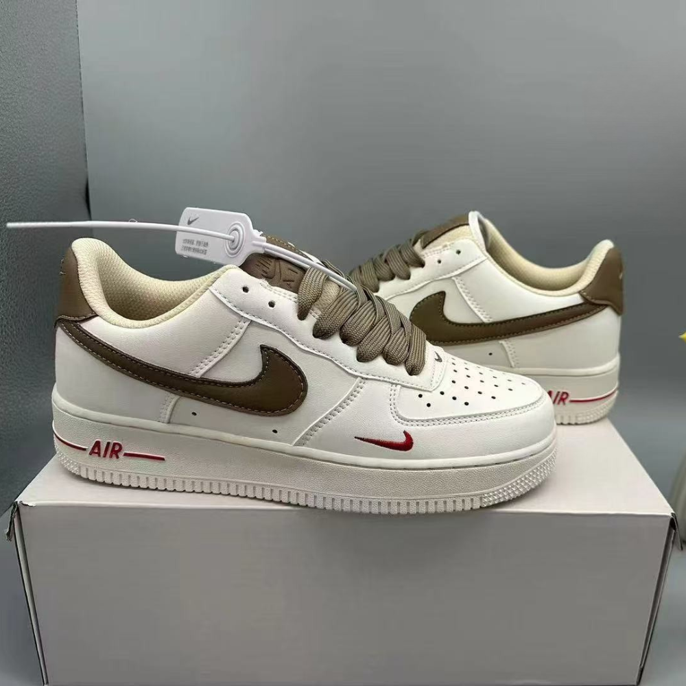 Nike Air Force 1 – A Classic with a Fresh Twist