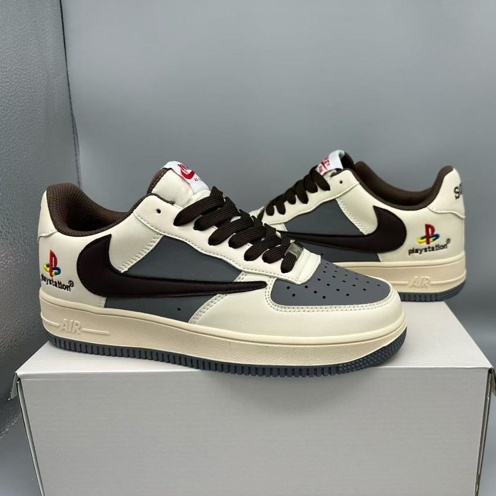 Nike Air Force 1 – A Classic with a Fresh Twist