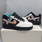 Nike Air Force 1 – A Classic with a Fresh Twist