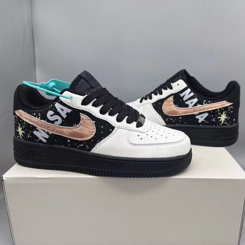 Nike Air Force 1 – A Classic with a Fresh Twist