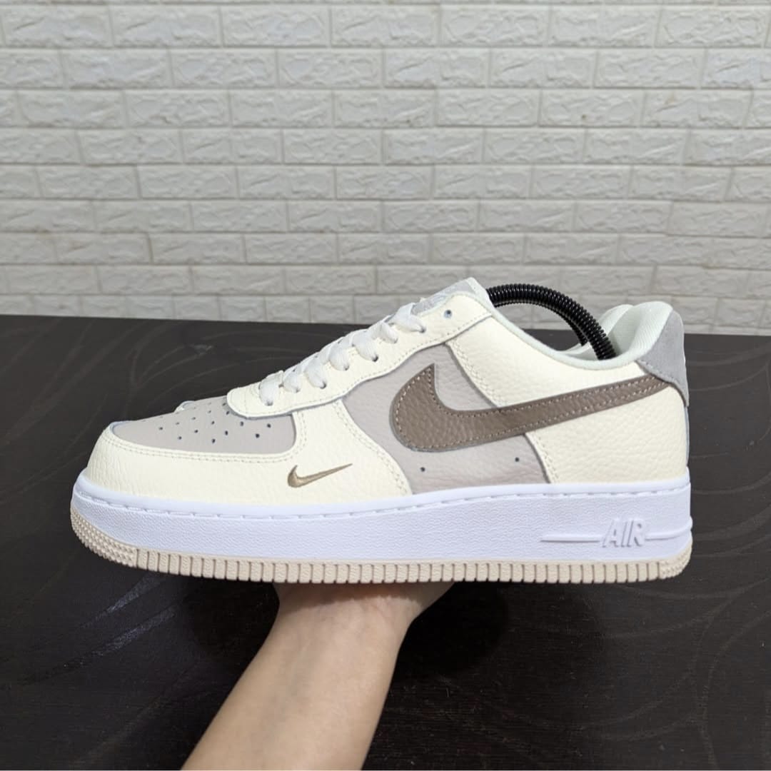 Nexazone Classic AirForce 1 Sneakers – Special Edition