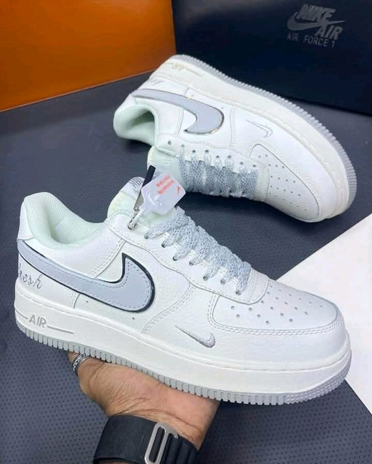 Nexazone Classic AirForce 1 Sneakers – Special Edition