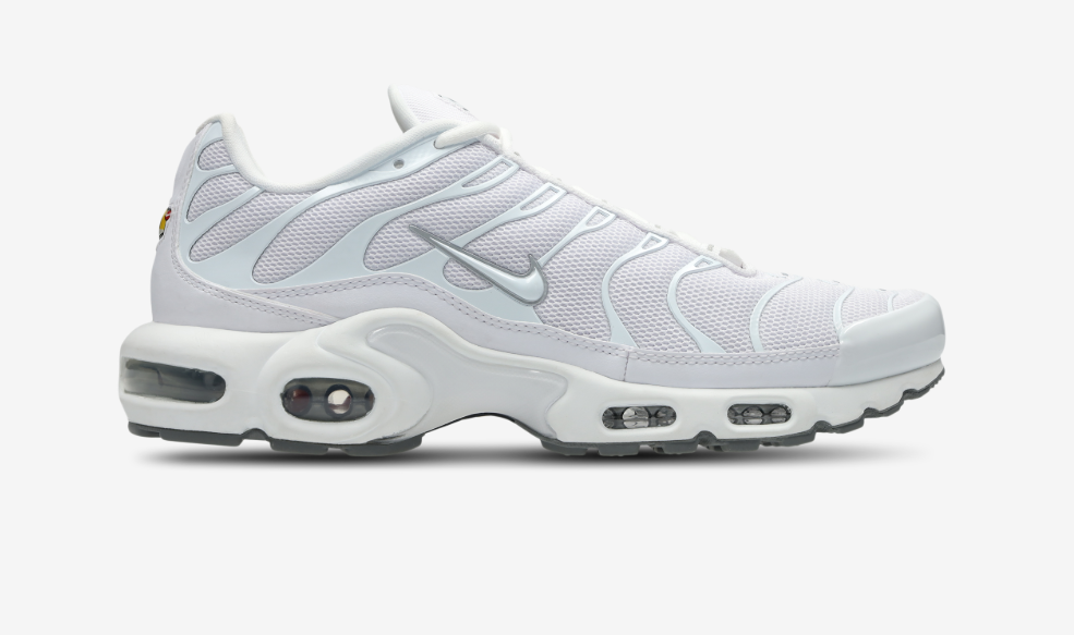 Nike Air Max Plus – Sleek Power & Performance