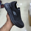 AeroKnit Slip-On Sneakers