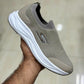 AeroKnit Slip-On Sneakers