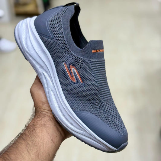 AeroKnit Slip-On Sneakers